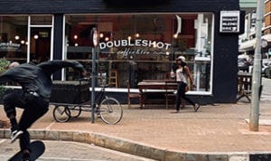 Doubleshot Wholesale And Retail Coffee And Tea Roasters Of Specialty Coffee And Artisanal Tea