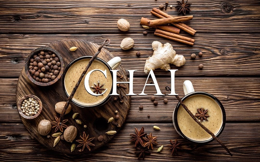 What is Chai Tea, and Why That Makes No Sense…