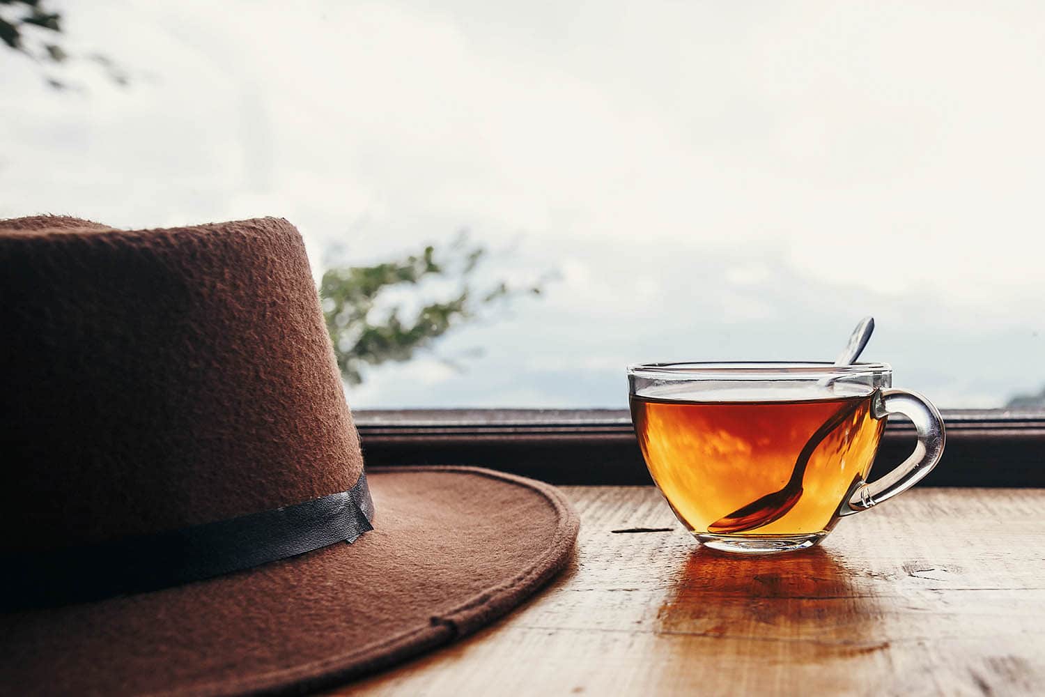 Make a Brew the Manly Way! A Guide to Cowboy Tea and Coffee 🤠