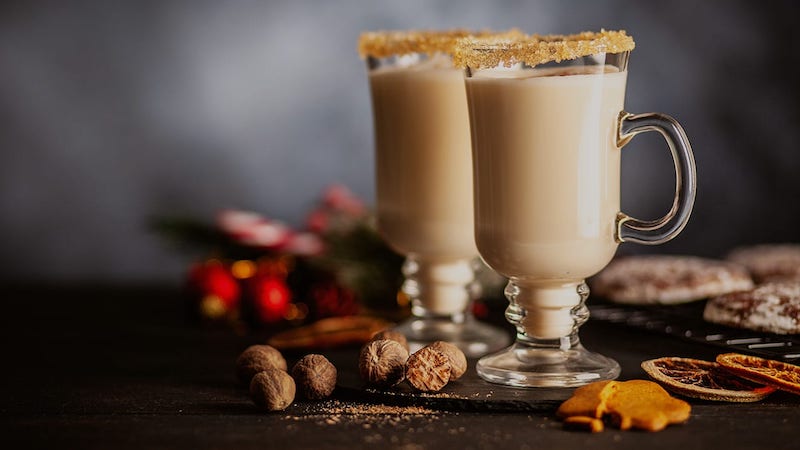 Warming Chai Recipes for the Winter Months