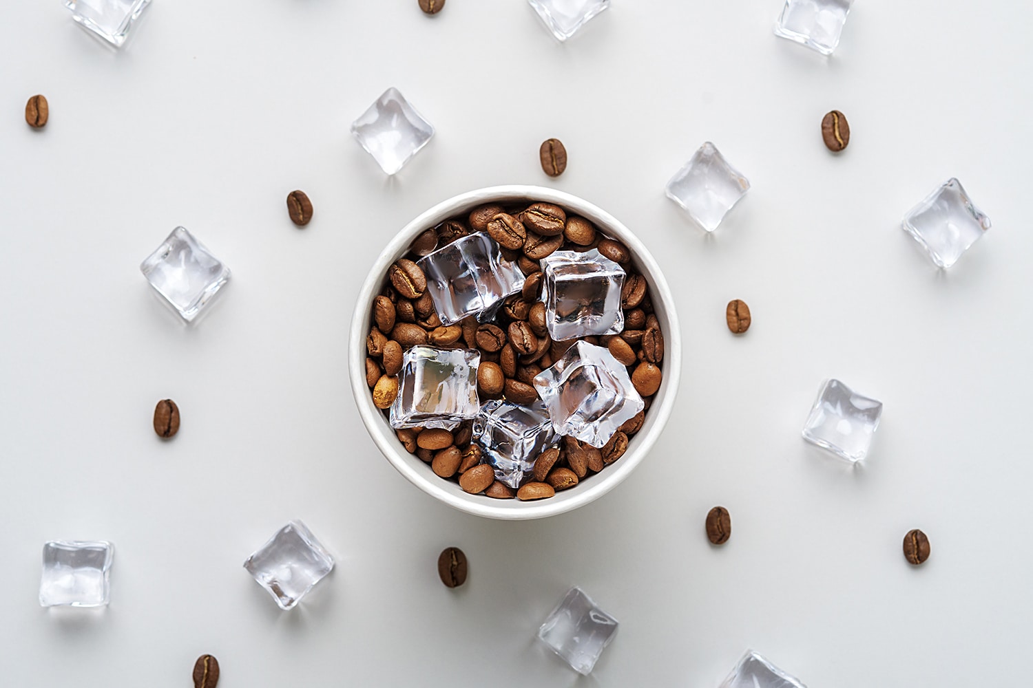 To Freeze or Not to Freeze? The Coffee Freshness Question Answered!