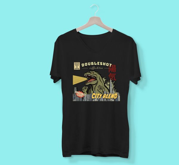 Cityblend T-Shirt