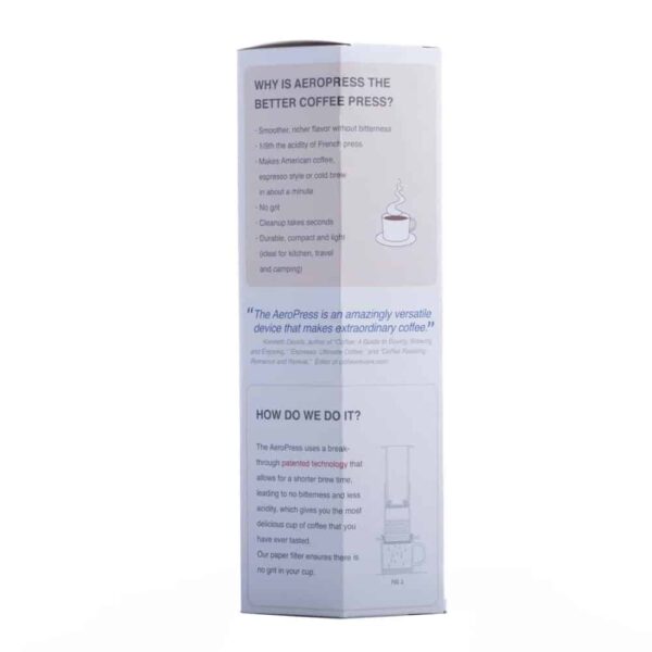 Aeropress© Brewer - Image 2