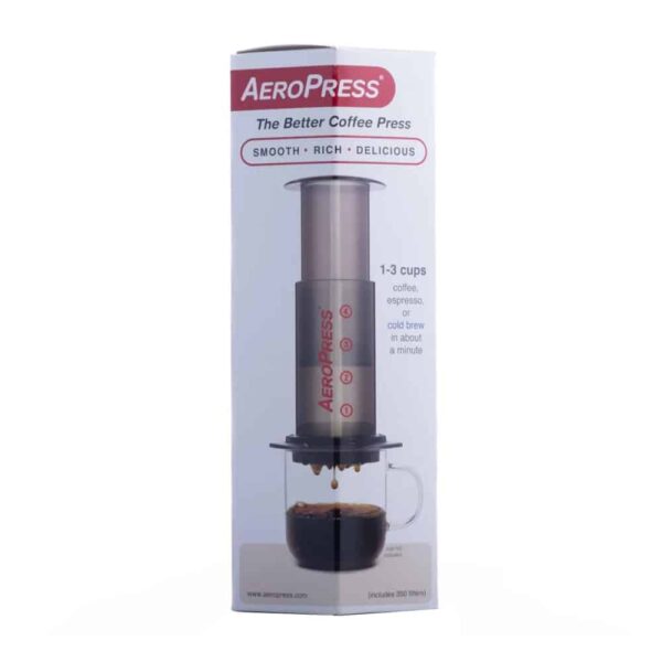 Aeropress© Brewer - Image 3