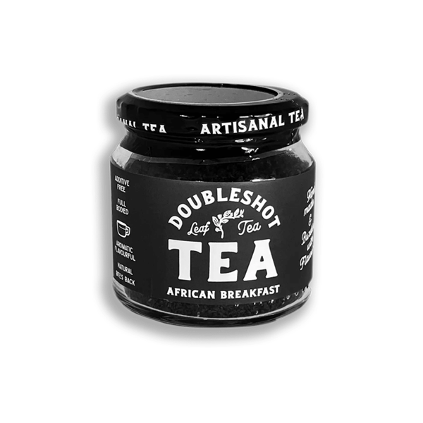 African Breakfast - Black Tea