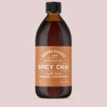 Spicy Chai Concentrate
