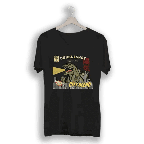 CityBlend Coffee T-Shirt