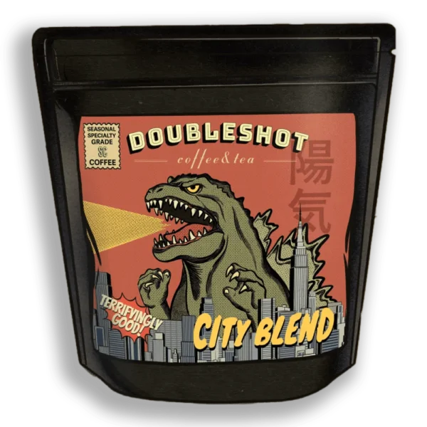 City Blend - Seasonal Blend