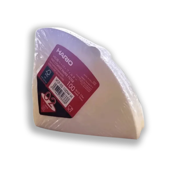 Hario V60 Coffee Filter Papers