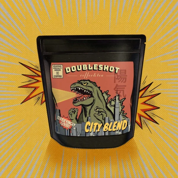 Your Coffee Subscription