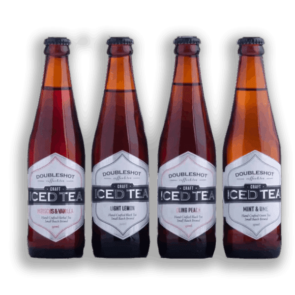 Craft Iced Tea Variety Pack