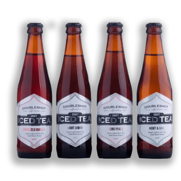 Craft Iced Tea Summer Heat Beater Subscription