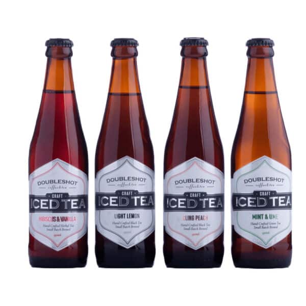 Craft Iced Tea Summer Heat Beater Subscription