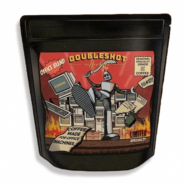 Office Blend - Seasonal Blend