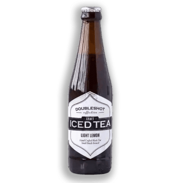 Light Lemon Iced Tea