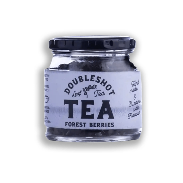 Forest Berries - White Tea