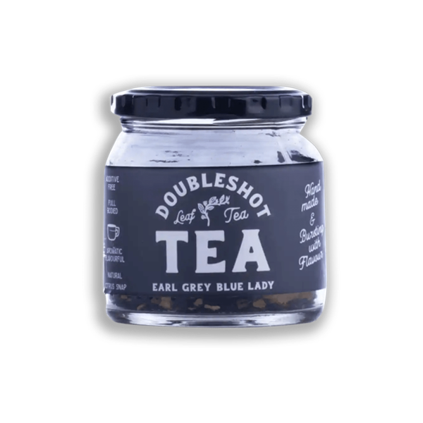 Earl Grey Blue Lady – Black Tea