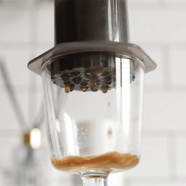 Aeropress© Brewer