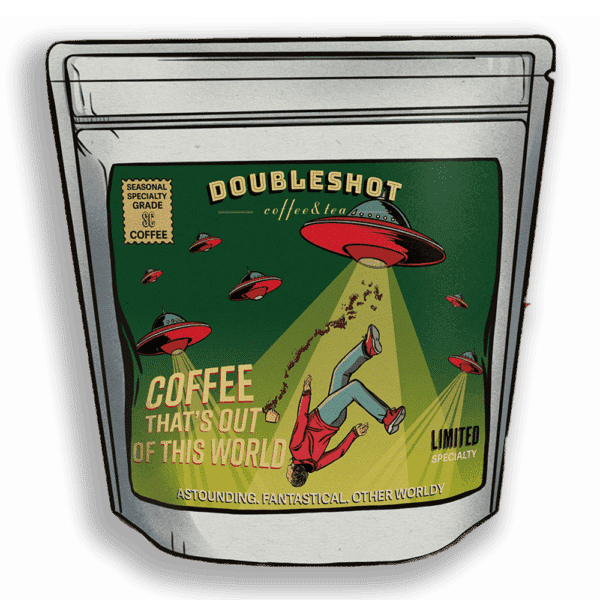 Out of this World - Specialty Coffee