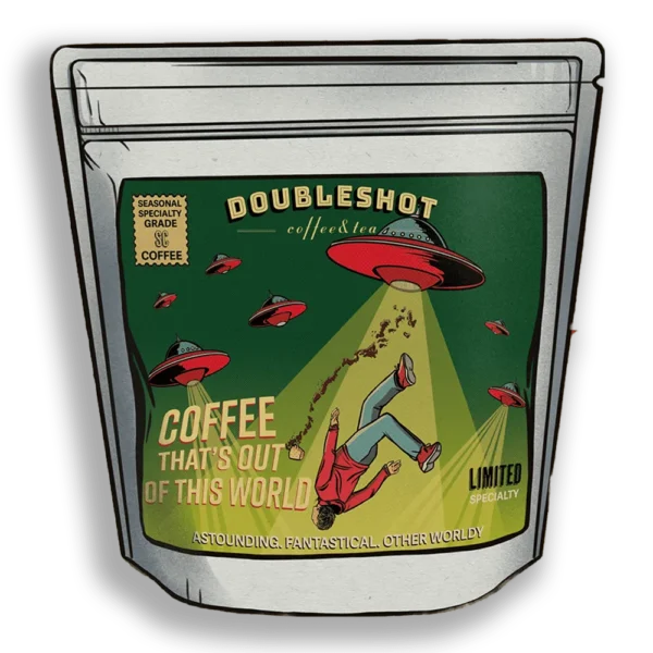 Out of this World - Specialty Coffee