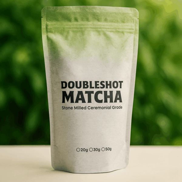 Matcha Japanese Stone Milled Green Tea