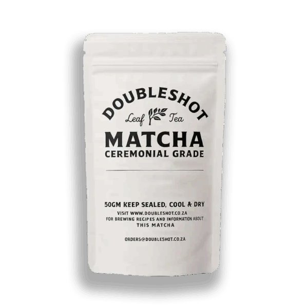 Matcha Japanese Stone Milled Green Tea
