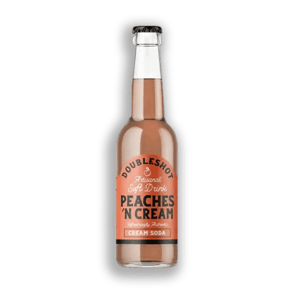 Peaches N' Cream