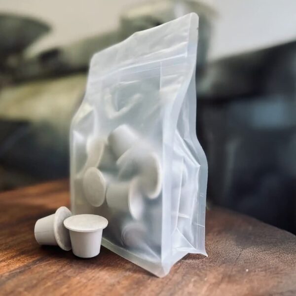 Cowbell - Coffee Pods