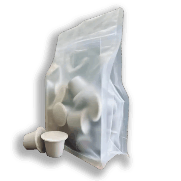 Cowbell - Coffee Pods