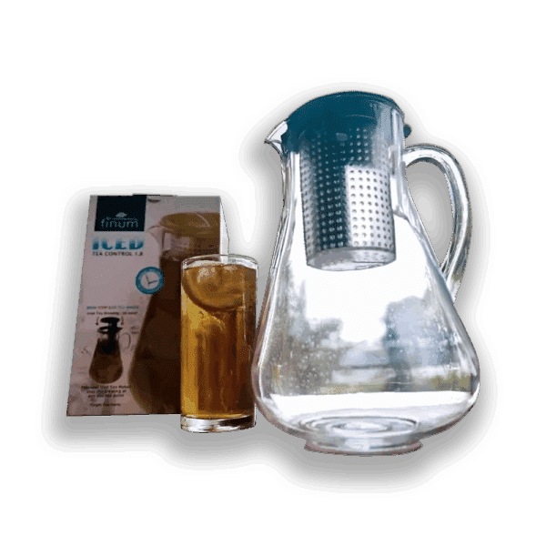 Iced Tea Brewer - Finum 1.8L