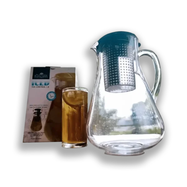 Iced Tea Brewer - Finum 1.8L