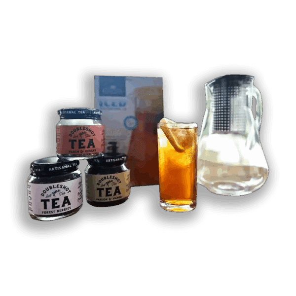 Tea Lovers Gift Set