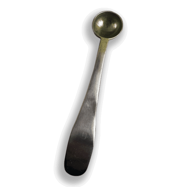 Matcha Measurement Spoon - Precise 1gm Spoon