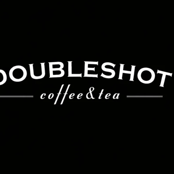 doubleshot beans to cup coffee