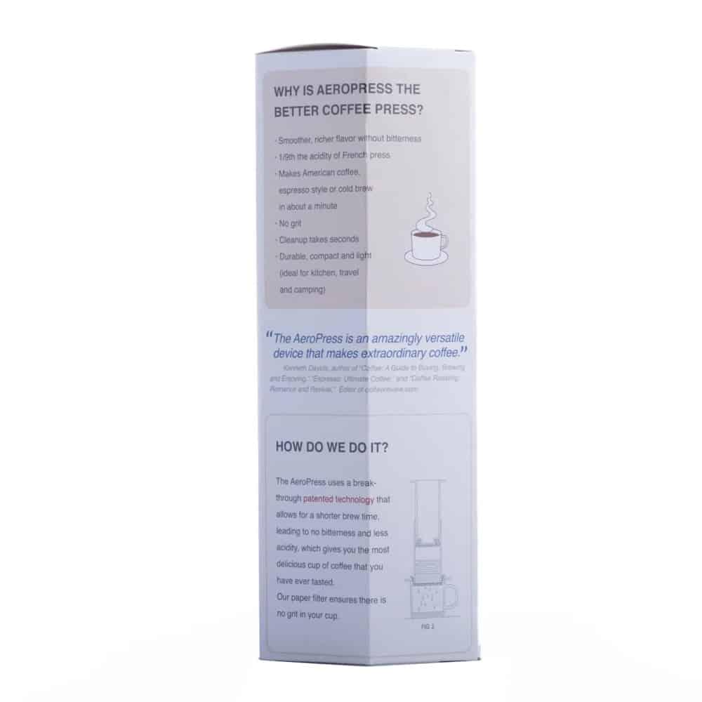 Aeropress© Brewer - Image 2